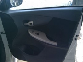 2013 TOYOTA COROLLA, S MODEL, 1.8L, AT,  Z25249